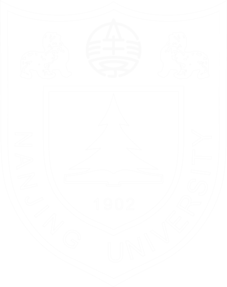 NANJING UNIVERSITY